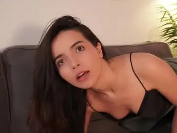 Chaturbate Live Sex Cam of raychell_black