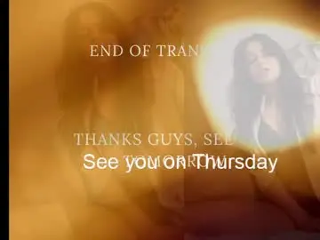 Chaturbate Live Sex Cam of raychell_black