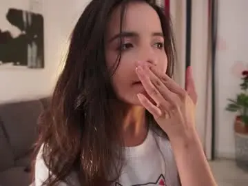 Chaturbate Best Webcam of raychell_black