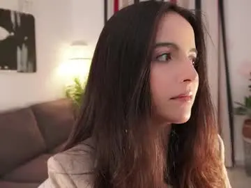 Chaturbate Nude Webcam of raychell_black