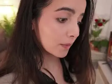 Chaturbate Live Sex of raychell_black