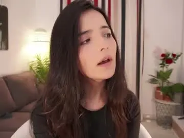 Chaturbate Sex Cam of raychell_black