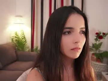 Chaturbate Live Porn of raychell_black