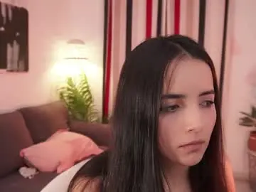 Chaturbate Adult Video Chat of raychell_black