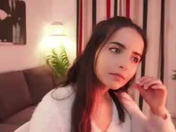 Chaturbate Live Sex Cam of raychell_black