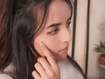 Chaturbate Sex Cam of raychell_black