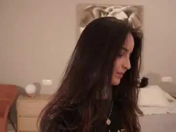 Chaturbate Adult Video Chat of raychell_black