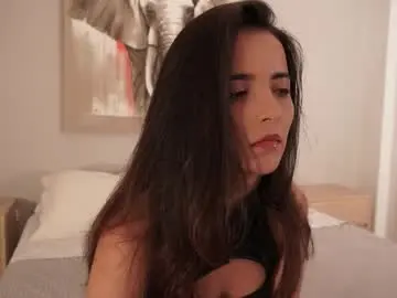 Chaturbate Sex Chat of raychell_black
