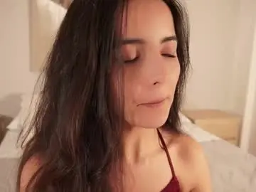 Chaturbate Live Porn of raychell_black