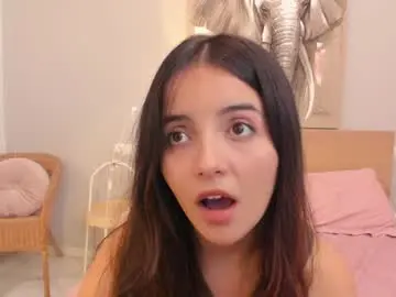 Chaturbate Sex Cam of raychell_black