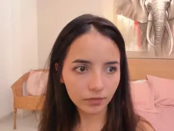 Chaturbate Free Live Porn of raychell_black