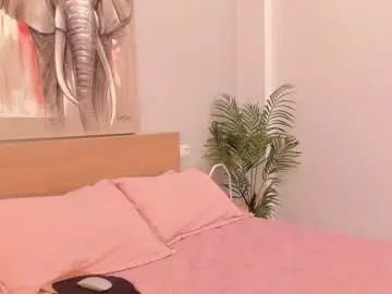 Chaturbate Adult Webcams of raychell_black