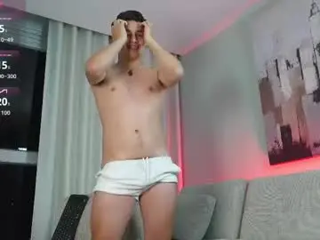 Chaturbate Free Live Porn of theohawke_