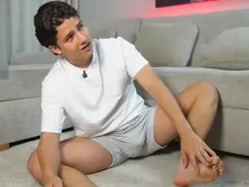 Chaturbate Private Sex Chat of theohawke_