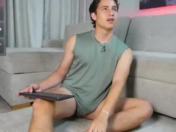 Chaturbate Private Sex Chat of theohawke_