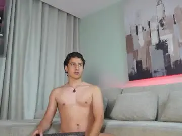 Chaturbate Sex Chat of theohawke_