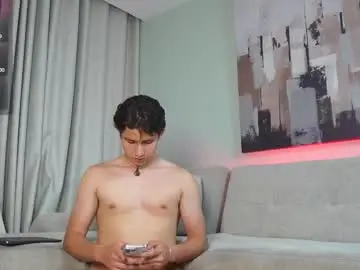 Chaturbate Live Sex of theohawke_