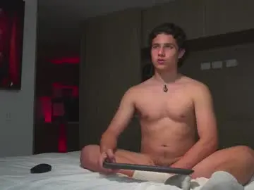 Chaturbate Free Porn Cam of theohawke_