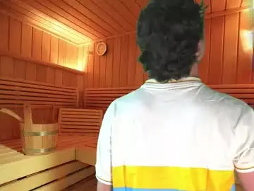 Chaturbate Free Live Porn of theohawke_