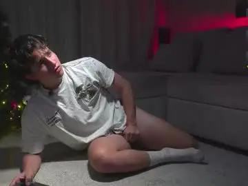 Chaturbate Nude Webcam of theohawke_