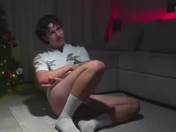 Chaturbate Free Live Porn of theohawke_