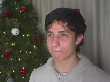 Chaturbate Adult Webcam of theohawke_