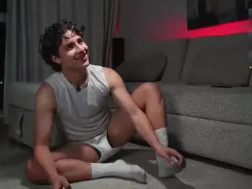 Chaturbate Live Sex Cam of theohawke_