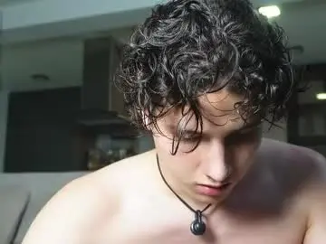 Chaturbate Sex Cam of theohawke_