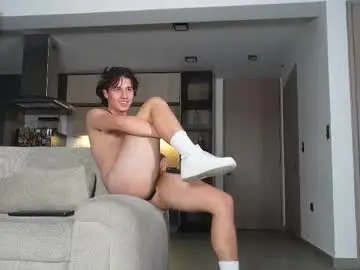 Chaturbate Private Sex Chat of theohawke_