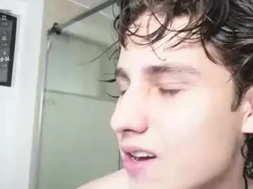 Chaturbate Free Live Porn of theohawke_