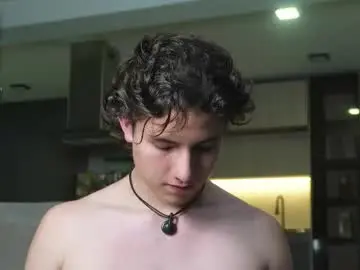 Chaturbate Free Live Porn of theohawke_