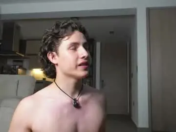 Chaturbate Live Sex of theohawke_