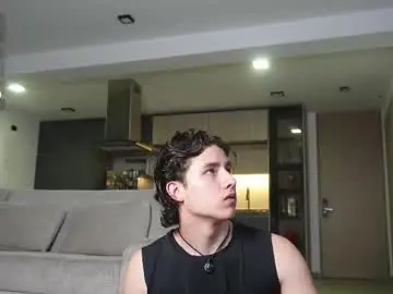 Chaturbate Private Sex Chat of theohawke_