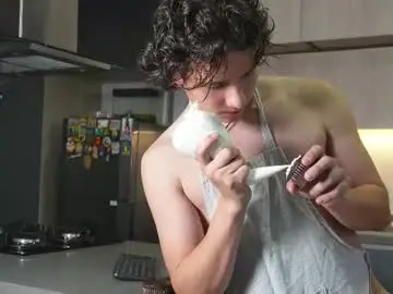 Chaturbate Live Sex of theohawke_