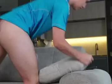 Chaturbate Sex Cam of theohawke_