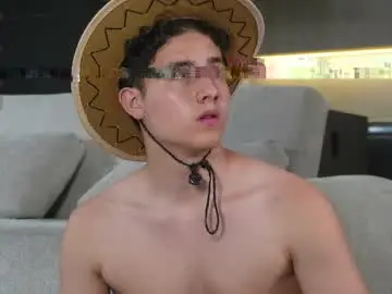 Chaturbate Private Sex Chat of theohawke_