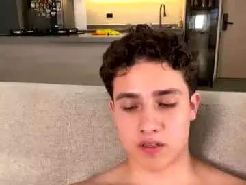 Chaturbate Free Live Porn of theohawke_