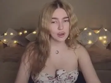 Chaturbate Live Sex of violettaotis