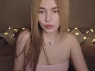 Chaturbate Live Porn of violettaotis