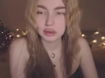 Chaturbate Live Sex Cam of violettaotis