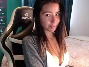 Chaturbate Private Sex Chat of alice_middle01