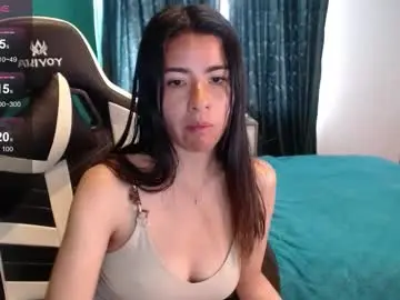 Chaturbate Free Live Porn of alice_middle01