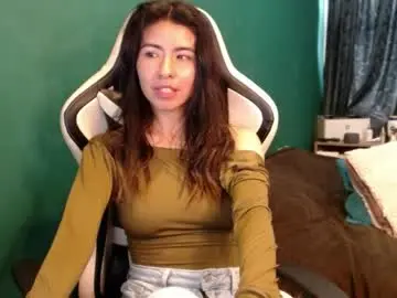 Chaturbate Adult Webcam of alice_middle01