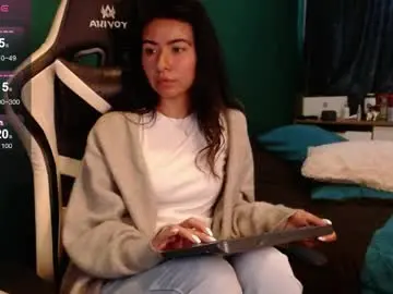 Chaturbate Watch Live Sex Cams of alice_middle01