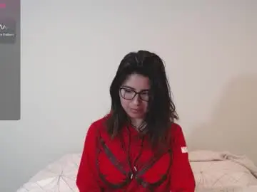 Chaturbate Sex Chat of alice_middle01