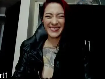 Chaturbate Nude Webcam of belyswitch