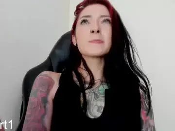 Chaturbate Live Sex Cam of belyswitch