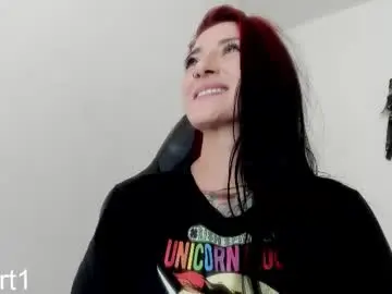 Chaturbate Sex Cam of belyswitch