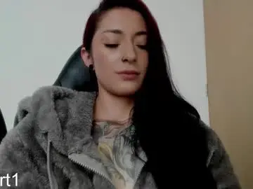 Chaturbate Sex Chat of belyswitch