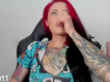 Chaturbate Adult Video Chat of belyswitch